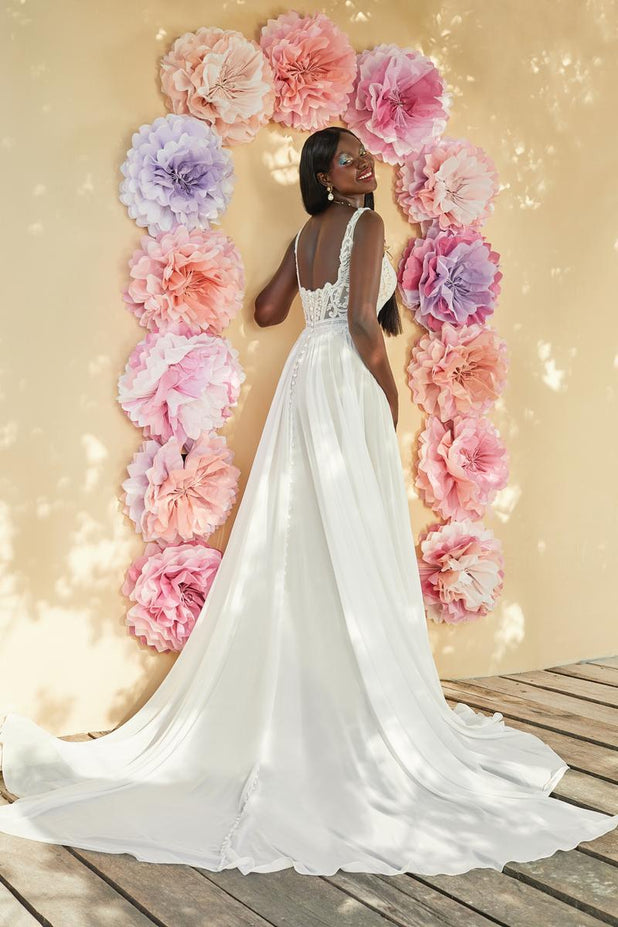 Madison James Bridal Style Number MJ967 - 2