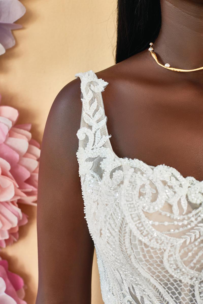 Madison James Bridal Style Number MJ967 - 7
