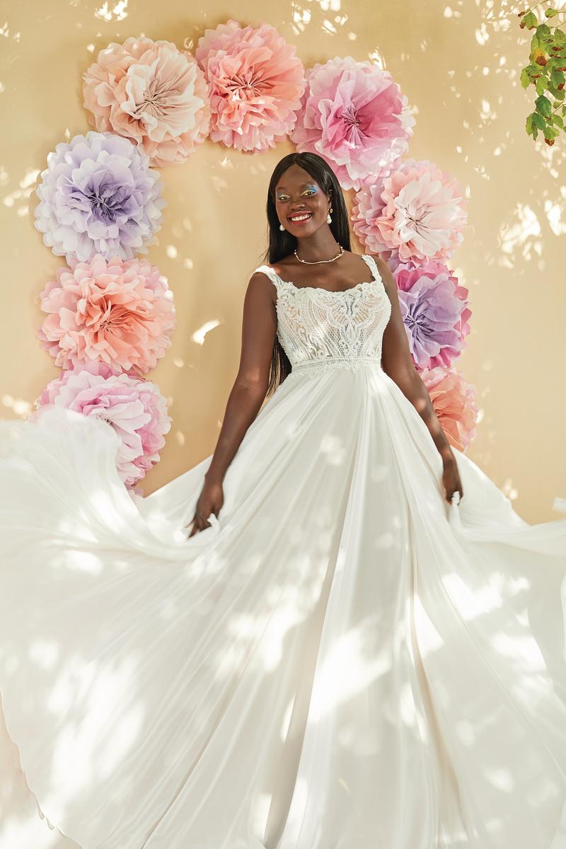 Madison James Bridal Style Number MJ967 - 5