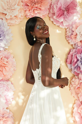 Madison James Bridal Style Number MJ967 - 4