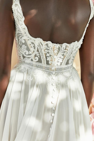 Madison James Bridal Style Number MJ967 - 8