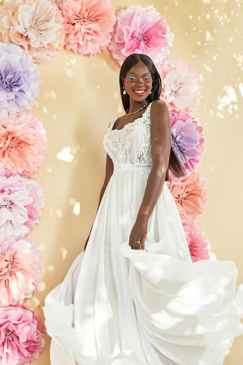 Madison James Bridal Style Number MJ967L - 3