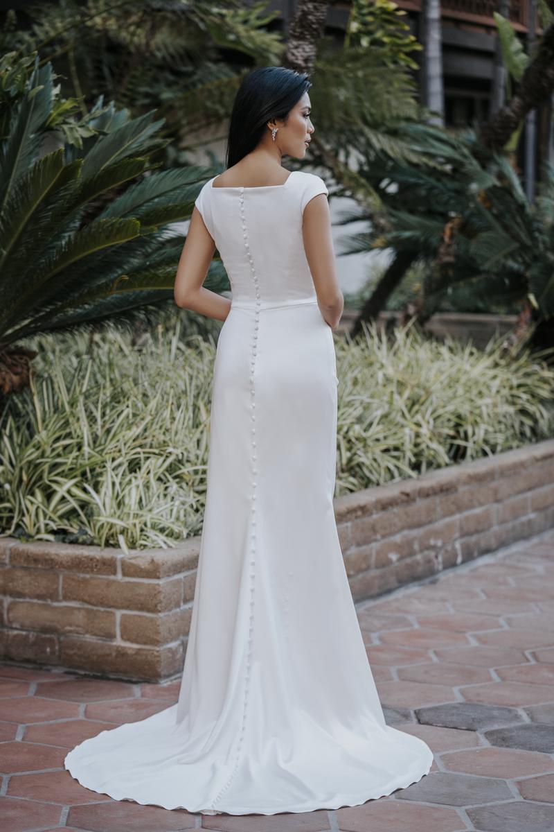 Allure Modest Style Number M716 - 2