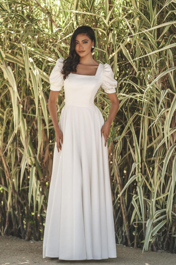 Allure Modest Style Number M729 - 1