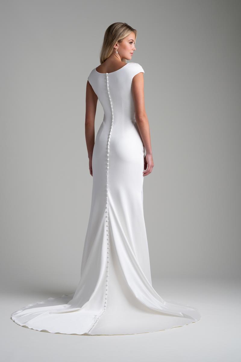 Allure Modest Style Number M751 - 2
