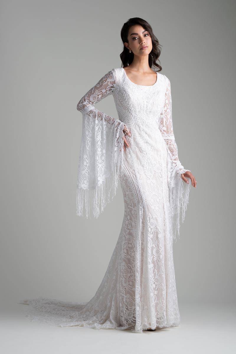 Allure Modest Style Number M752 - 3