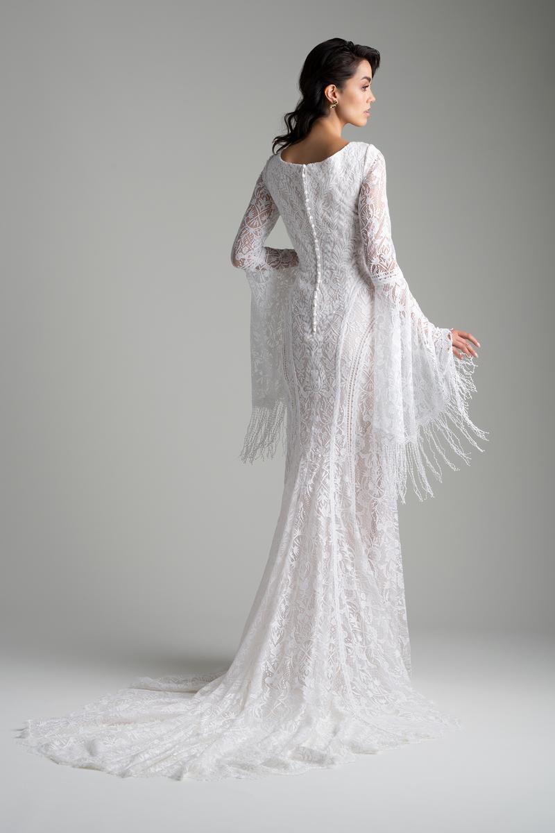 Allure Modest Style Number M752 - 2