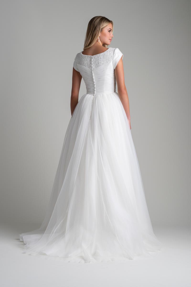 Allure Modest Style Number M759 - 2