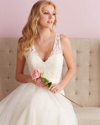 Allure Romance Style Number 2716 - 3