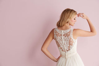Allure Romance Style Number 2716 - 4