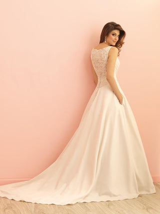 Allure Romance Style Number 2865 - 2