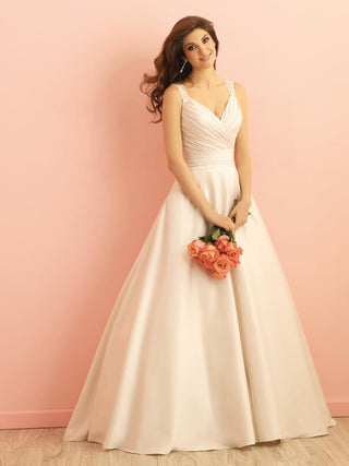 Allure Romance Style Number 2865 - 1