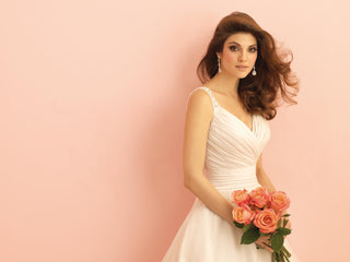 Allure Romance Style Number 2865 - 4