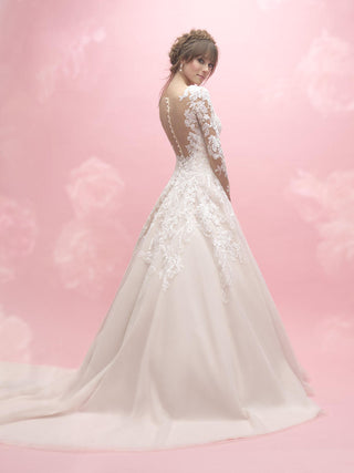 Allure Romance Style Number 3059 - 2
