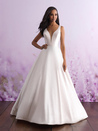 Allure Romance Style Number 3100 - 1