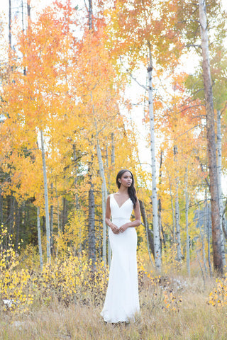 Allure Romance Style Number 3101 - 10