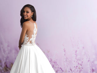 Allure Romance Style Number 3112 - 4