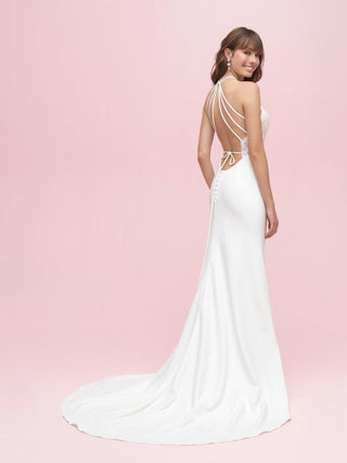 Allure Romance Style Number 3203 - 2
