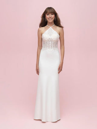 Allure Romance Style Number 3203 - 1