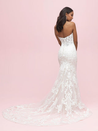 Allure Romance Style Number 3208 - 2