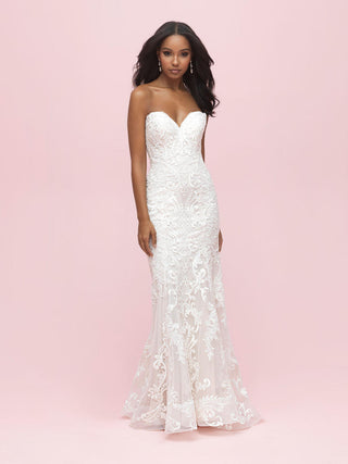 Allure Romance Style Number 3208 - 1