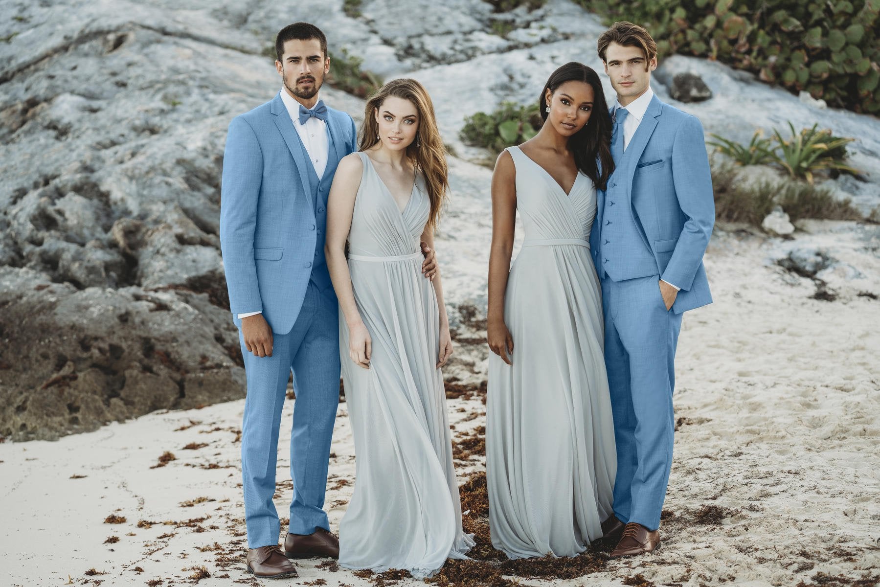 Allure Romance Style Number 3208 - 15