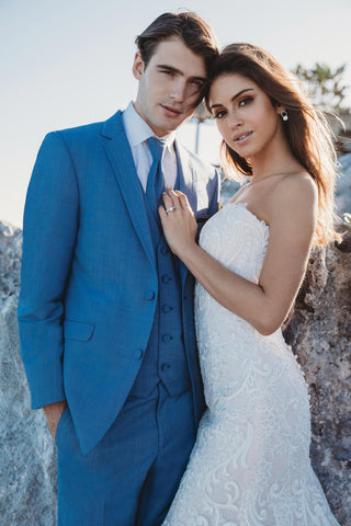 Allure Romance Style Number 3208 - 10