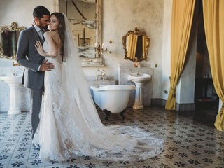 Allure Romance Style Number 3208 - 13