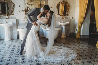 Allure Romance Style Number 3208 - 17