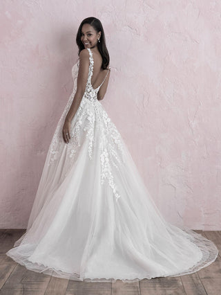 Allure Romance Style Number 3265 - 2