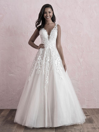 Allure Romance Style Number 3265 - 1