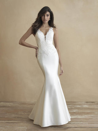 Allure Romance Style Number 3313 - 1