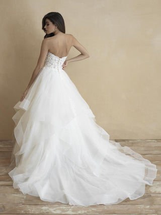 Allure Romance Style Number 3315 - 2