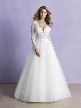 Allure Romance Style Number 3364L - 1
