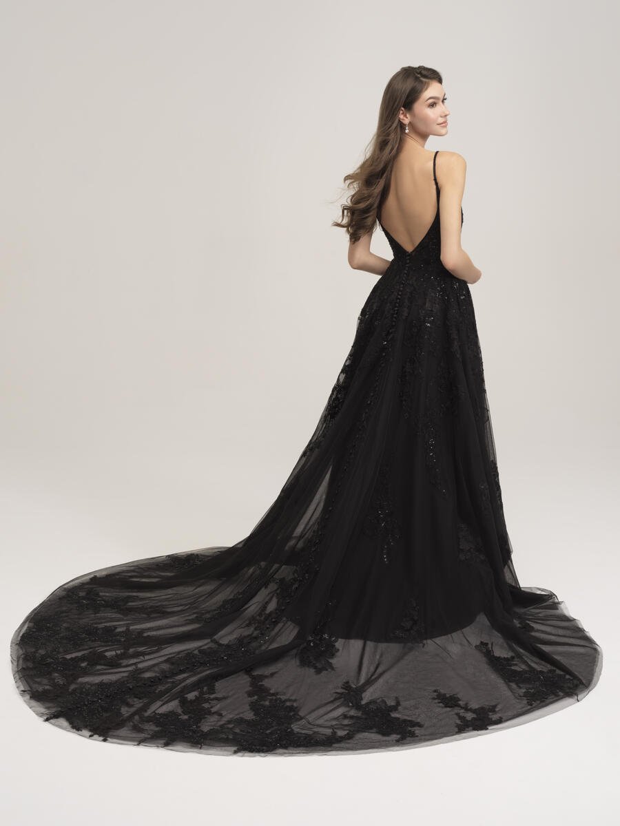 Allure Romance Style Number 3400 - 14