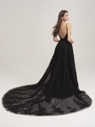 Allure Romance Style Number 3400 - 14