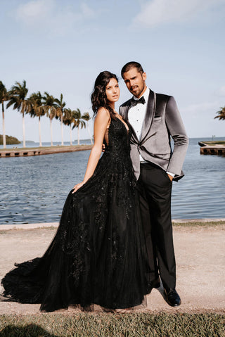 Allure Romance Style Number 3400 - 8