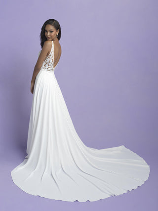 Allure Romance Style Number 3407 - 2