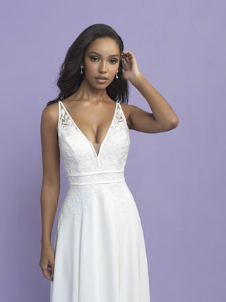 Allure Romance Style Number 3407 - 3