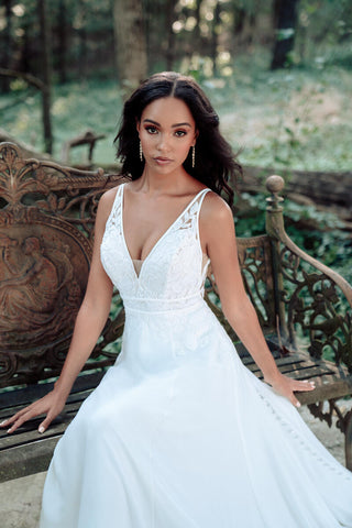 Allure Romance Style Number 3407 - 4