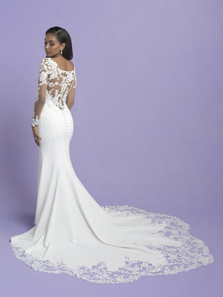 Allure Romance Style Number 3409 - 2