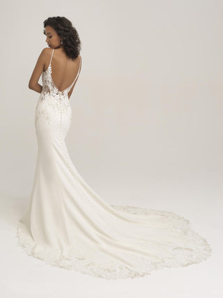 Allure Romance Style Number 3450 - 2