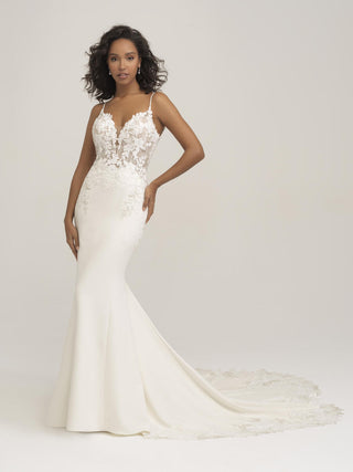 Allure Romance Style Number 3450 - 1