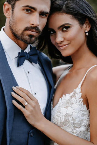Allure Romance Style Number 3450 - 8