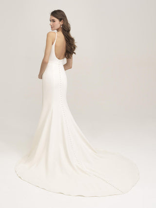 Allure Romance Style Number 3452 - 2