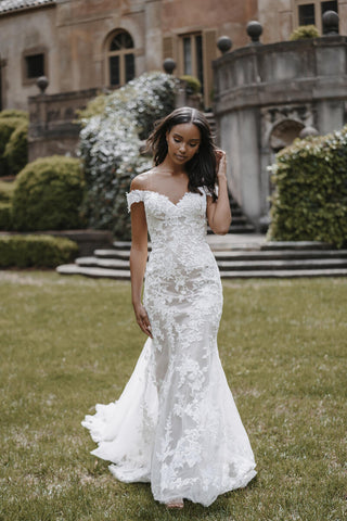 Allure Romance Style Number 3455 - 6