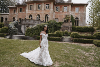 Allure Romance Style Number 3455 - 15