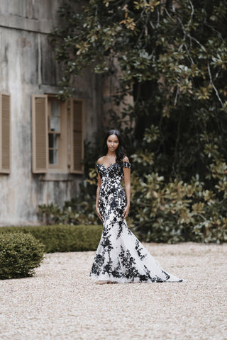 Allure Romance Style Number 3455 - 12