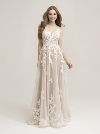 Allure Romance Style Number 3457 - 1