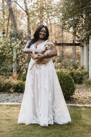 Allure Romance Style Number 3457 - 5